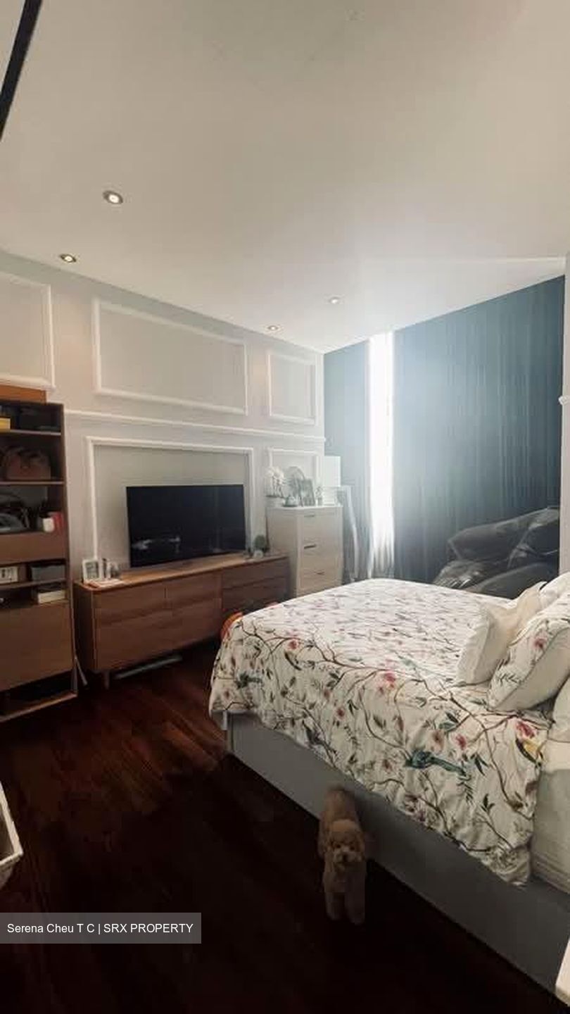 The Legend (D10), Condominium #595773251